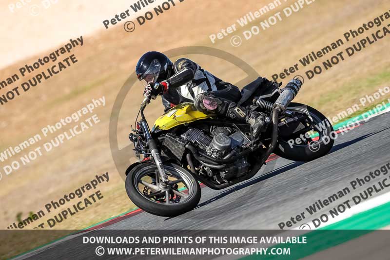 motorbikes;no limits;october 2019;peter wileman photography;portimao;portugal;trackday digital images